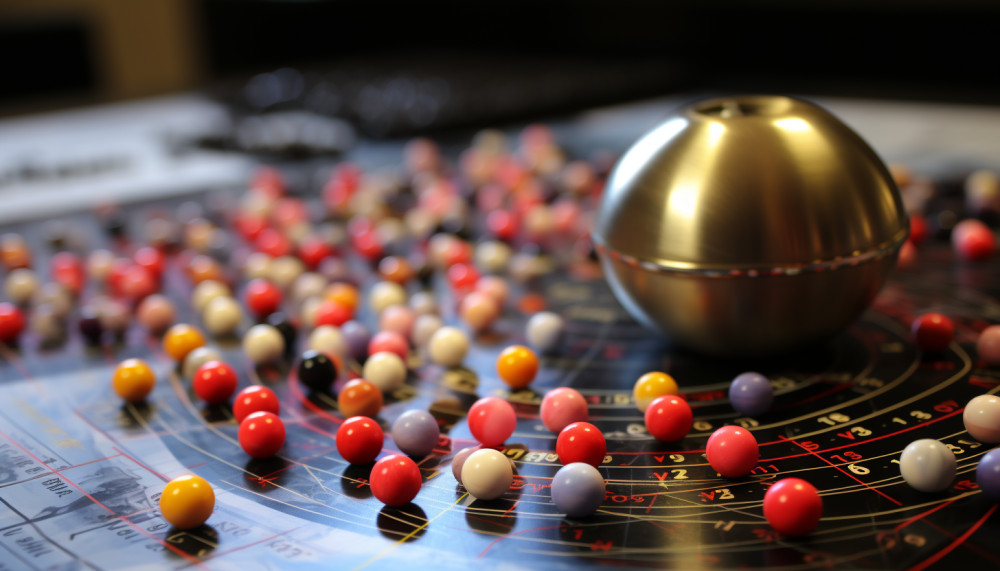 Analyse probabilités : clé pour gagner au loto