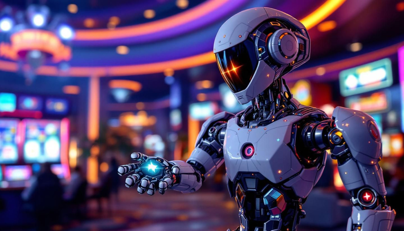 Comment la technologie d'apprentissage automatique transforme la gestion du jeu responsable ?