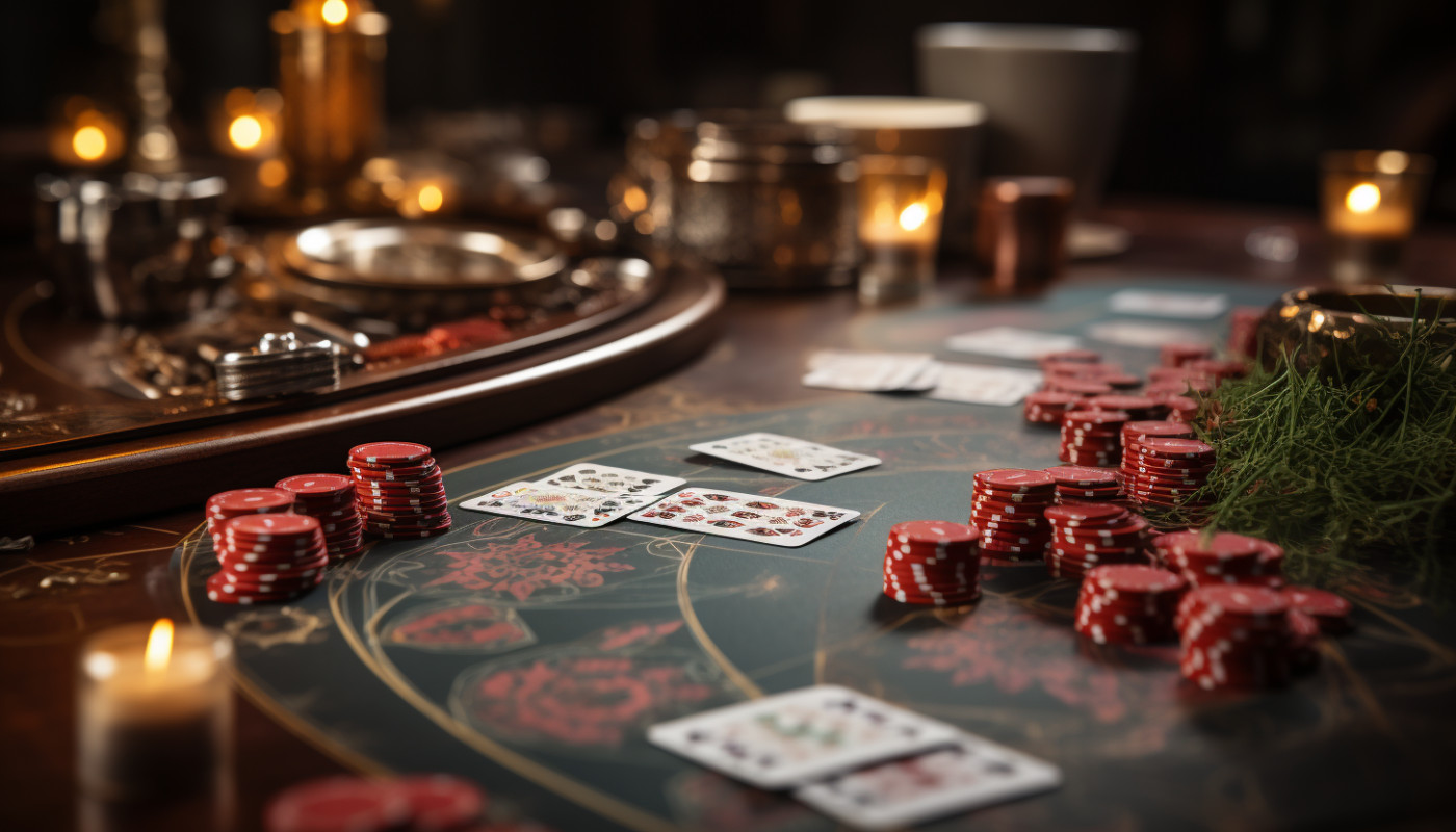 Comment le comptage des cartes peut transformer votre jeu de Black Jack