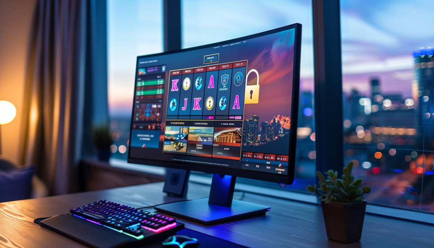 Comprendre l'importance de la sécurité et de la fiabilité dans les casinos en ligne