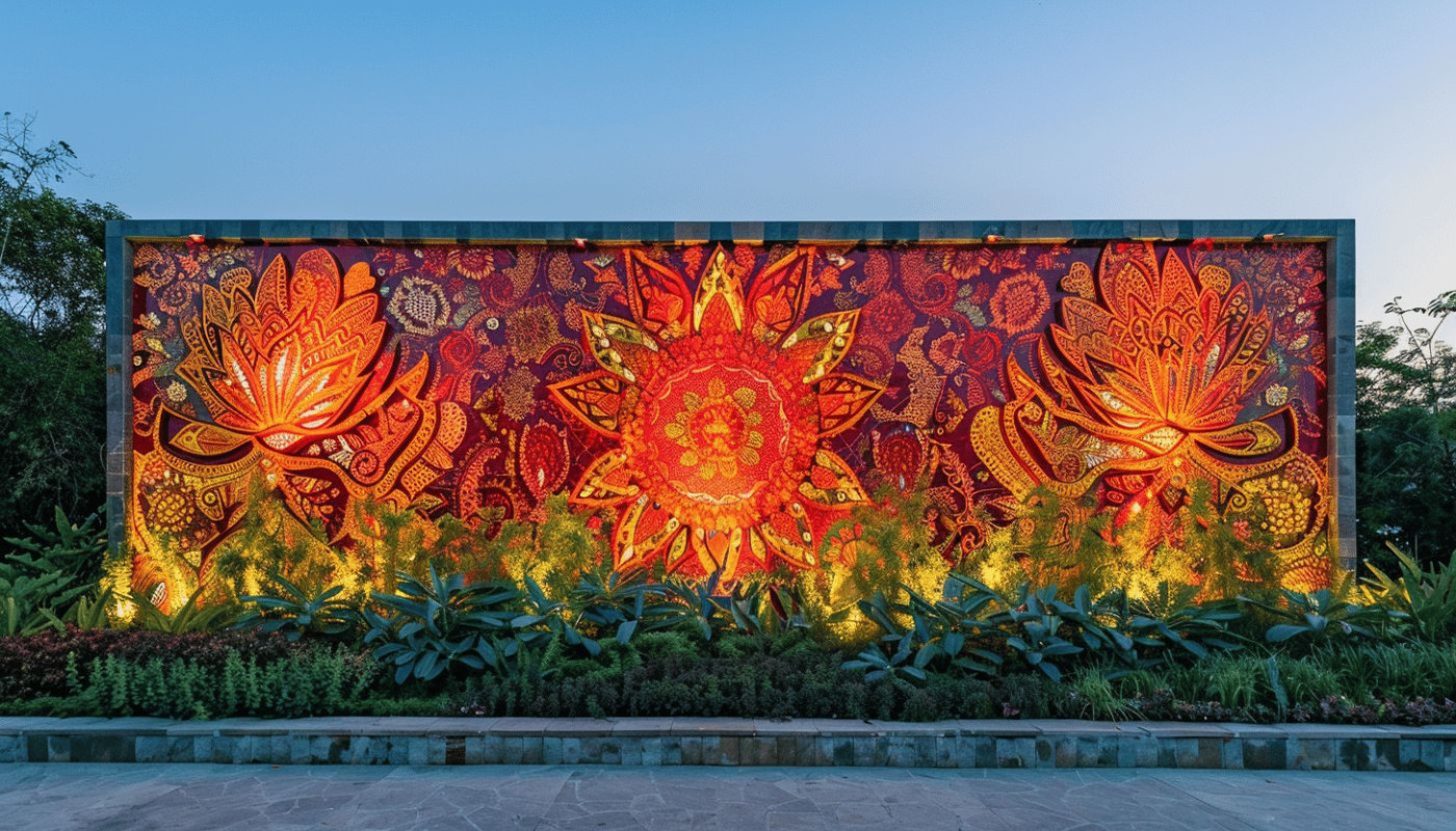 Exploration de la richesse culturelle et linguistique du Bengale à travers un site web dédié