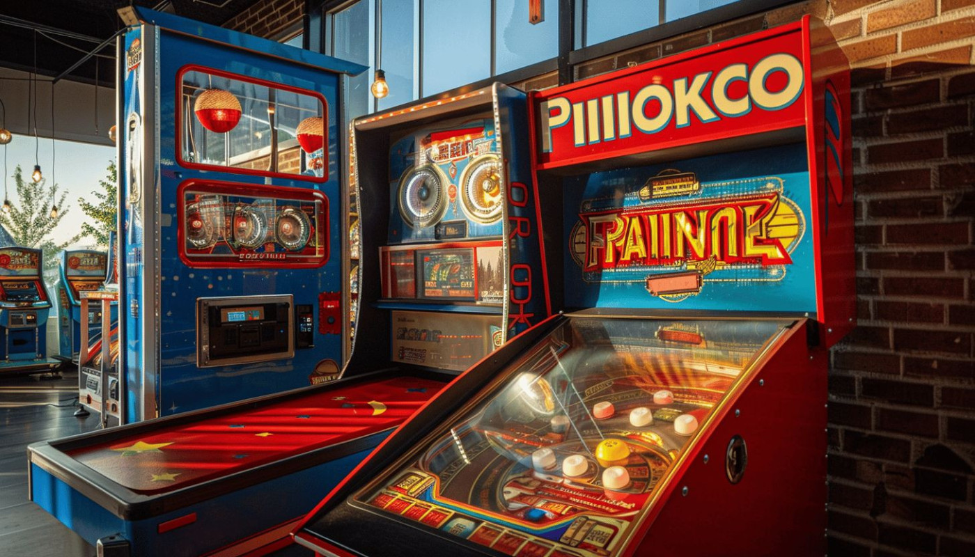 Exploration des différences entre le Plinko moderne et le Pachinko traditionnel