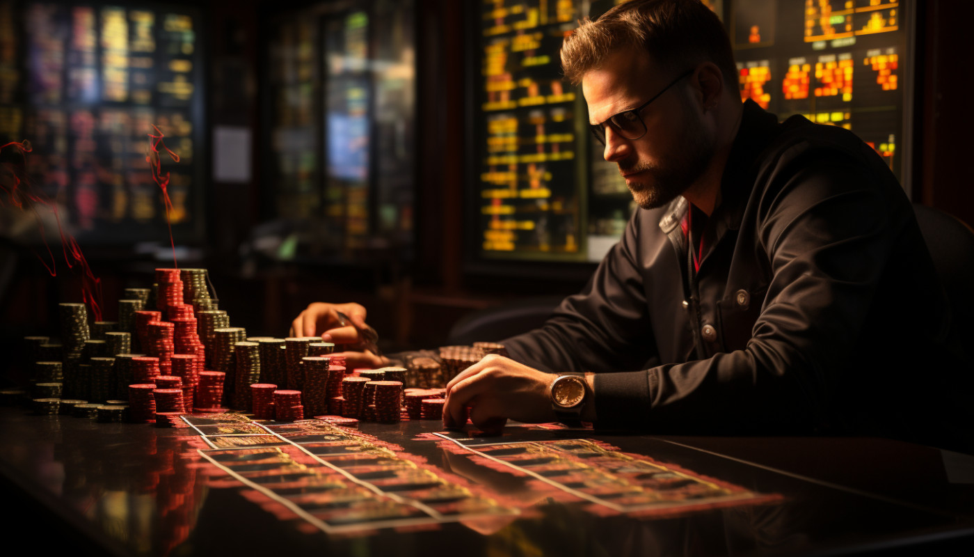 Exploration des stratégies de paris sportifs : conseils et techniques pour maximiser vos gains