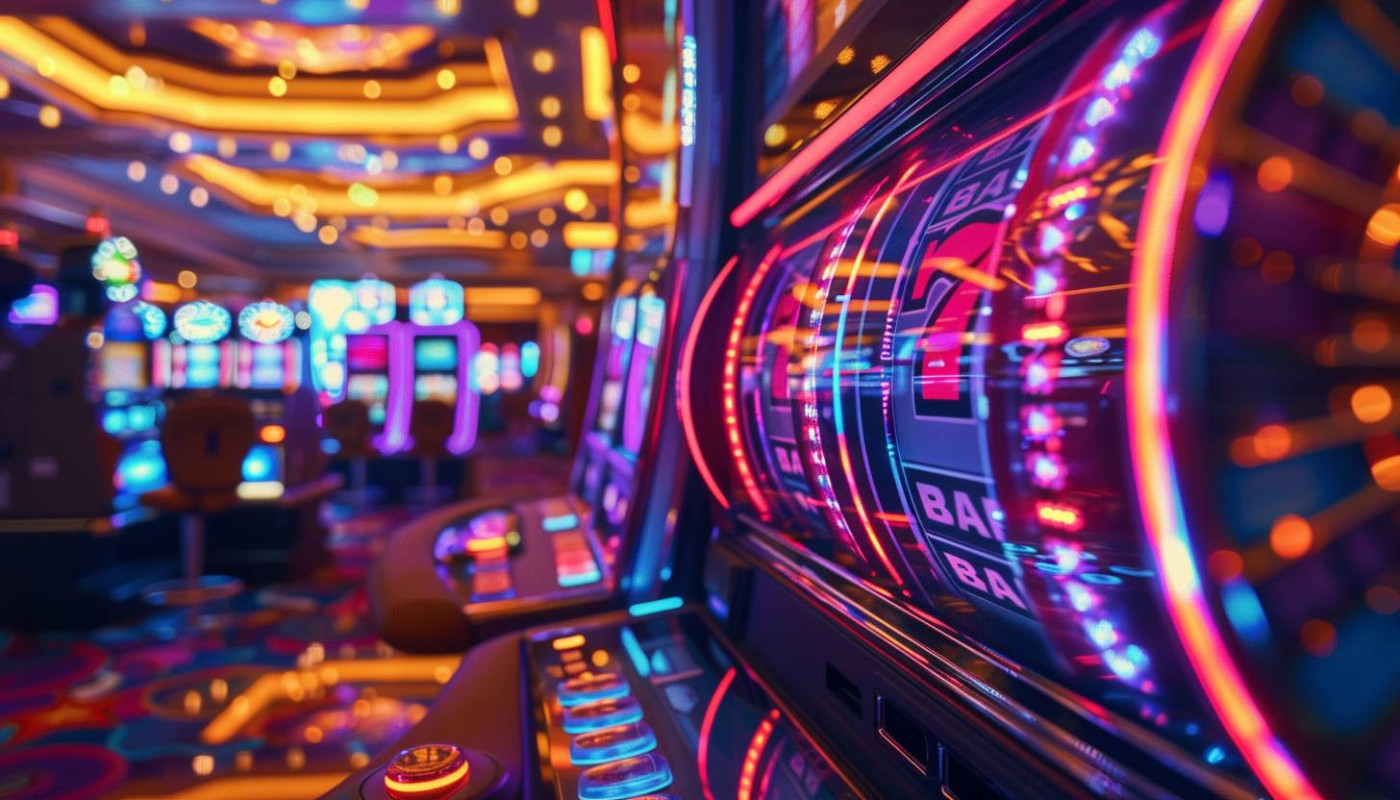 Exploration des tendances actuelles dans les jeux de casino en ligne