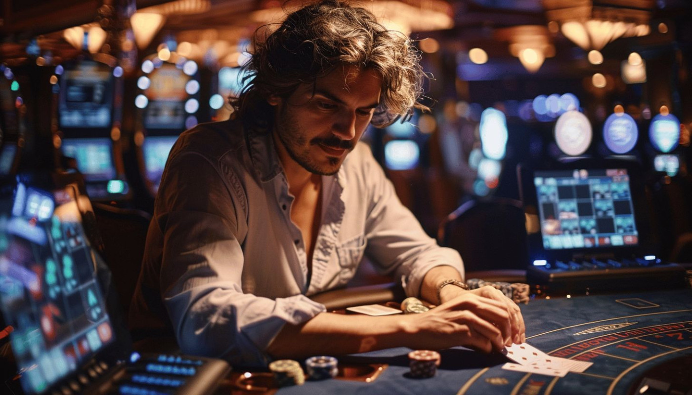 Gestion de bankroll au poker online astuces pour maximiser vos gains et jouer durablement