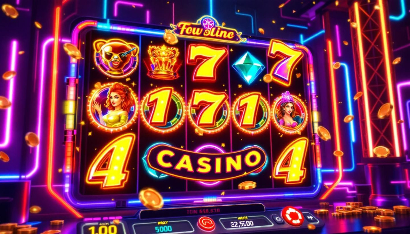 Guide ultime pour choisir les meilleures machines à sous virtuelles