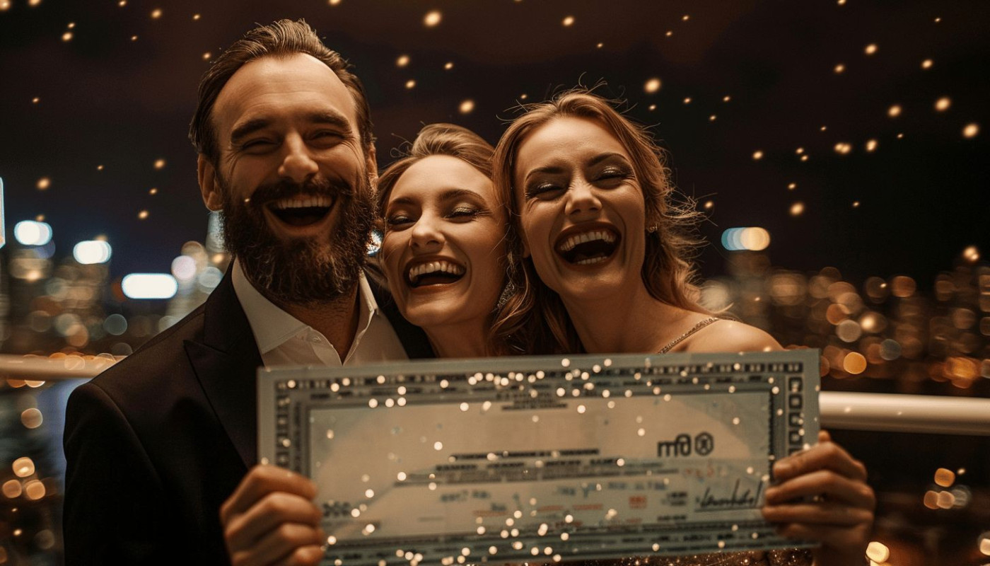 Histoires de gagnants du loto stratégies et décisions derrière leurs succès