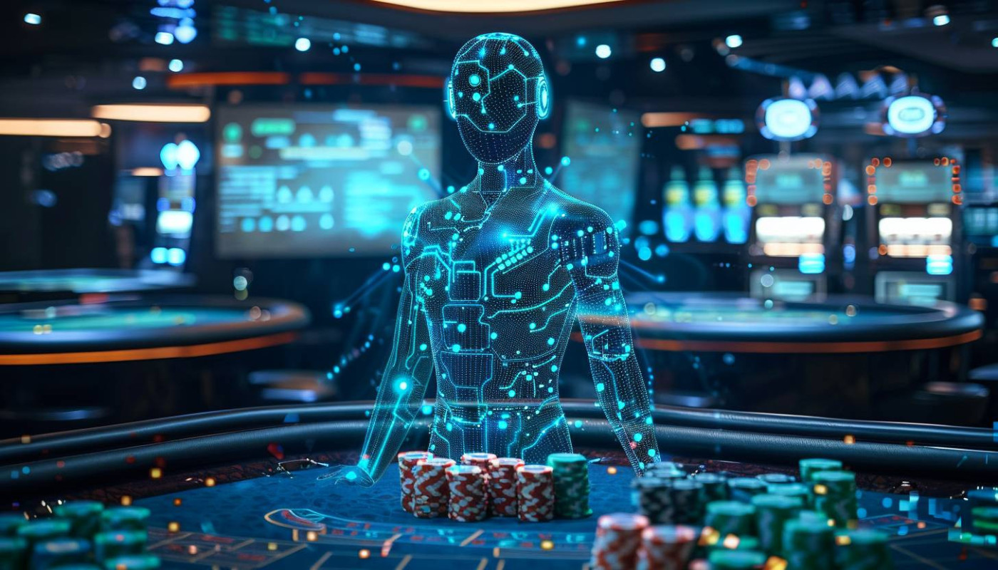 Impact de la technologie sur la sécurité des casinos en ligne