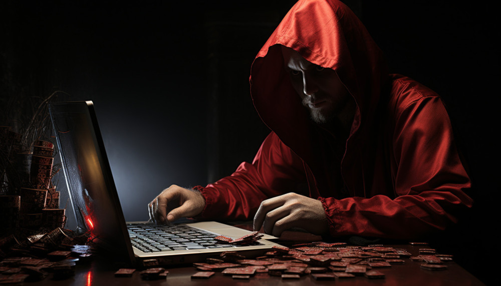 La face obscure des jeux d'argent en ligne