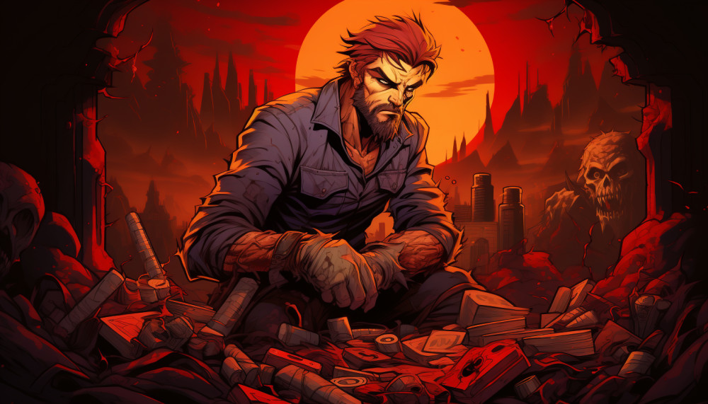 Le mystère du zéro à la roulette résolu