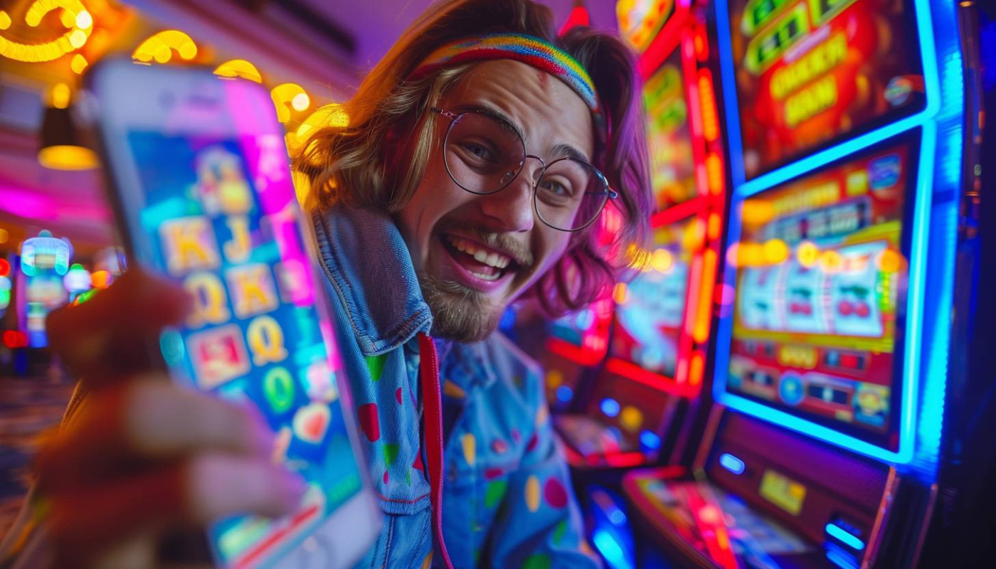 Les avantages des plateformes de jeux en ligne pour les amateurs de casino