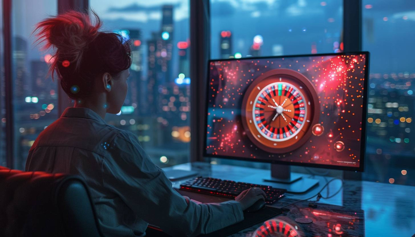 Les jeux de casino les plus rentables pour les joueurs en ligne