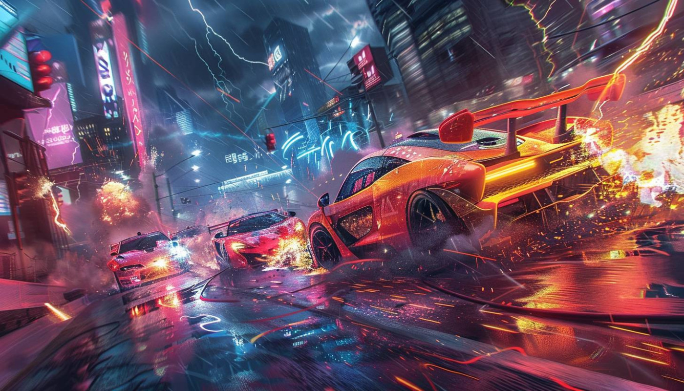 Les jeux de crash en ligne : innovation et montée en puissance