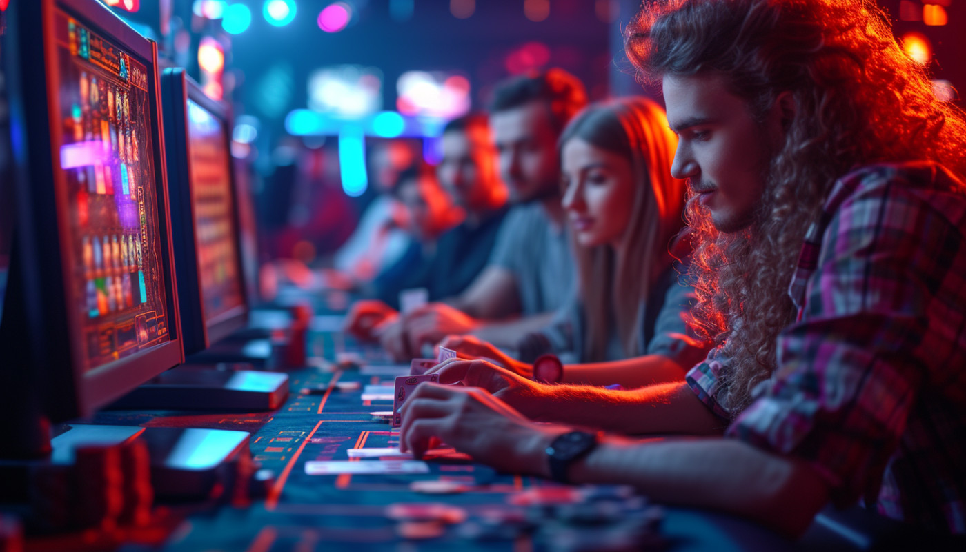 Les stratégies gagnantes pour les tournois de belote en ligne