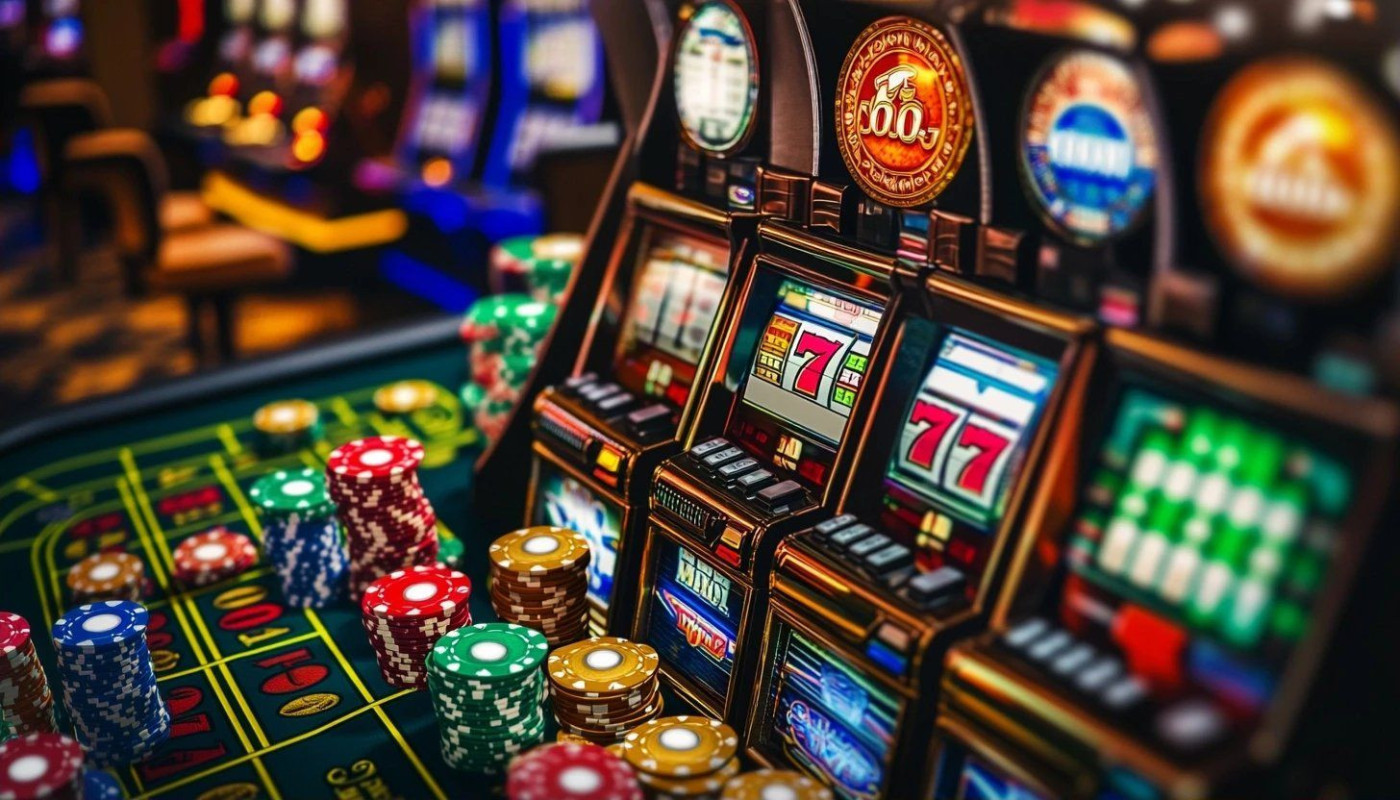 Maximiser l'efficacité des bonus gratuits dans les casinos en ligne