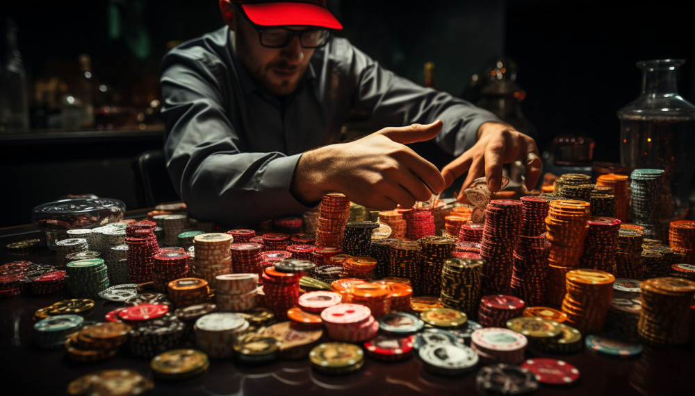 Poker : science, art ou simple chance ?