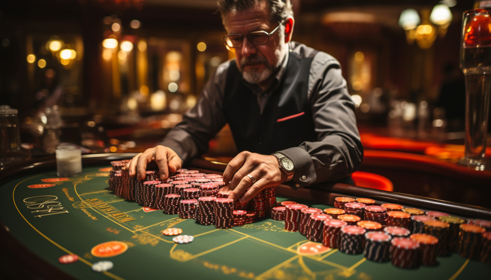 Stratégies gagnantes pour le black jack