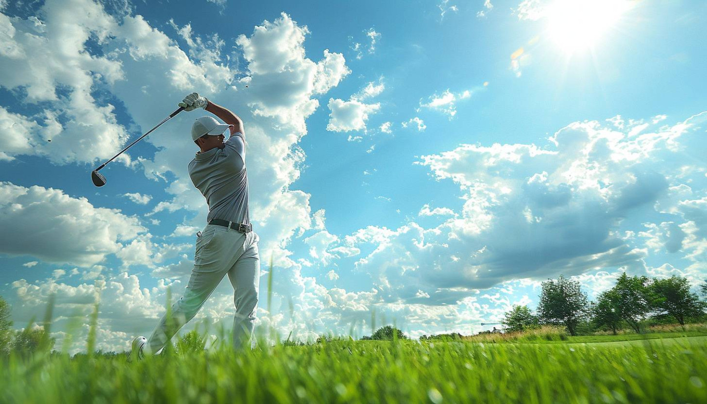 Stratégies pour améliorer vos paris dans les compétitions de golf